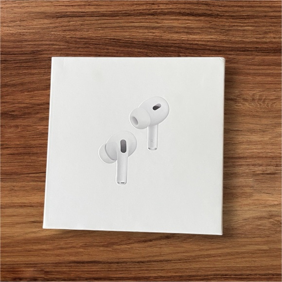 Apple AirPods Pro 2nd Generation with USBC charging